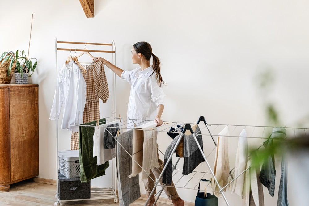 Вдъхновение: Почистване и организация