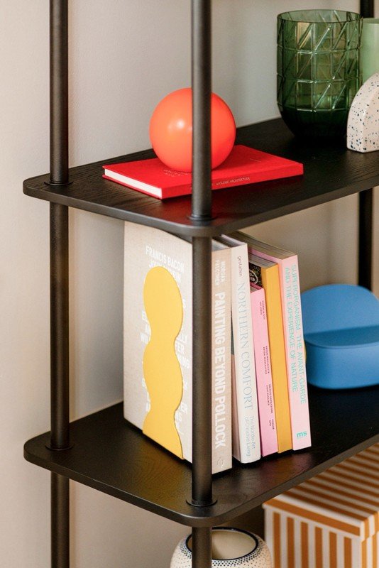 Вдъхновение: Всекидневна, Декорация