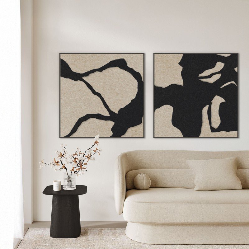 Вдъхновение: Декорация, Всекидневна