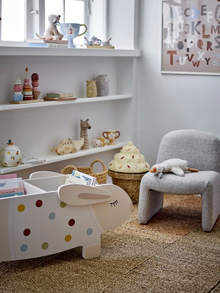 Вдъхновение: Детска стая, Деца