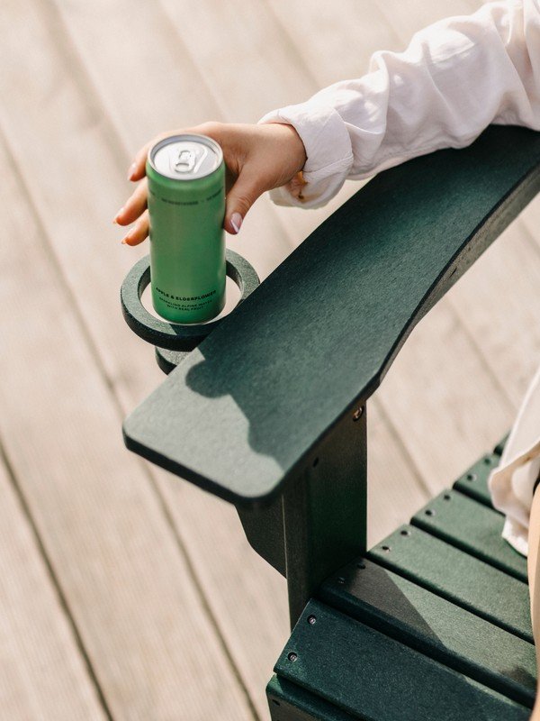 Вдъхновение: Градина