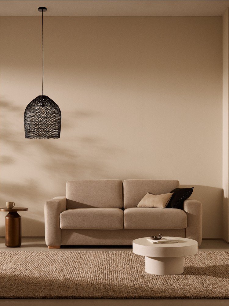 Вдъхновение: Всекидневна, Скандинавски стил