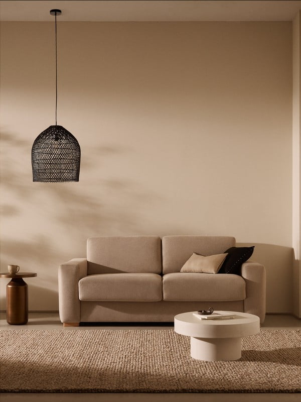 Вдъхновение: Всекидневна, Скандинавски стил