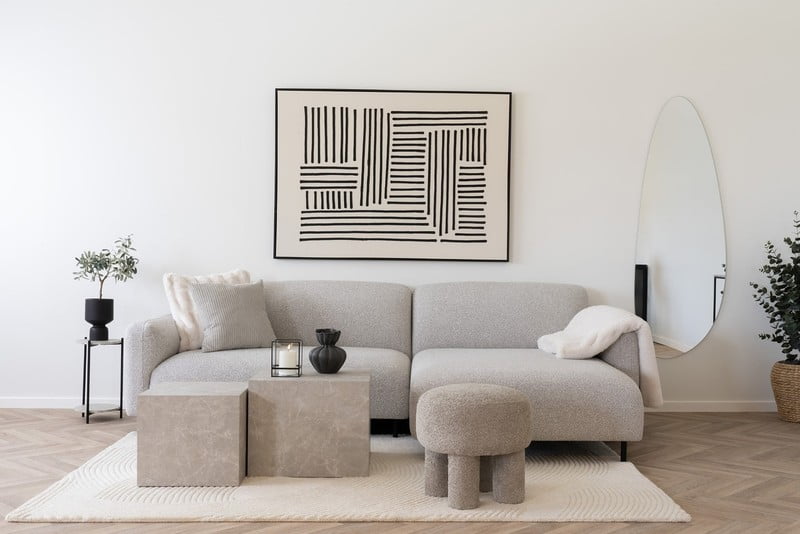 Вдъхновение: Всекидневна