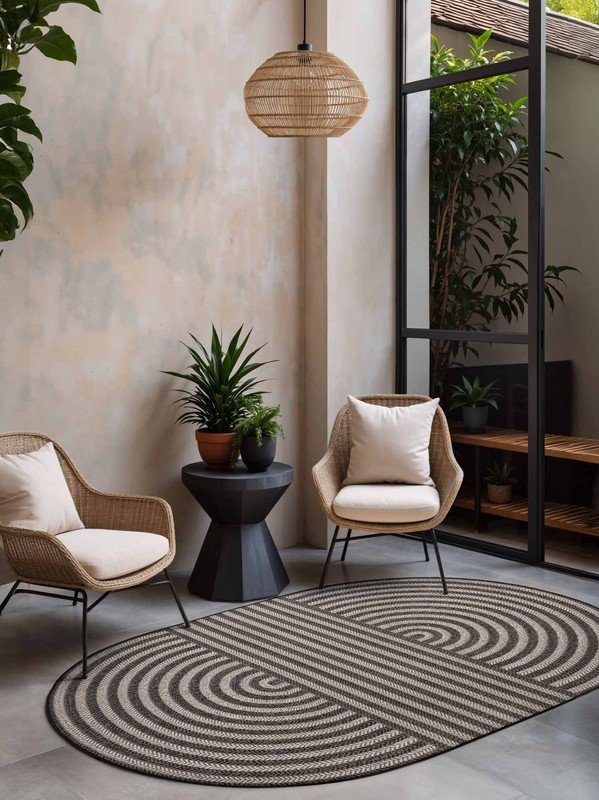 Вдъхновение: Външно пространство