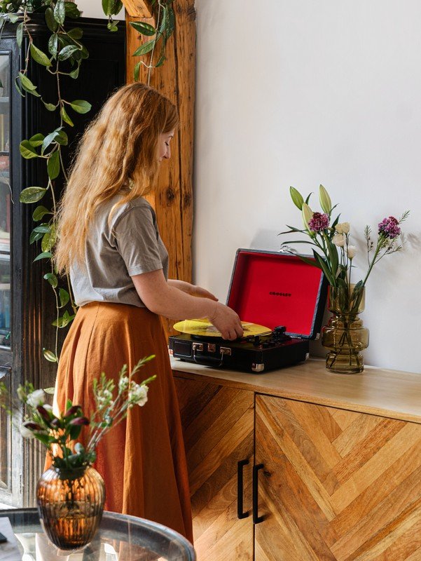 Вдъхновение: Всекидневна