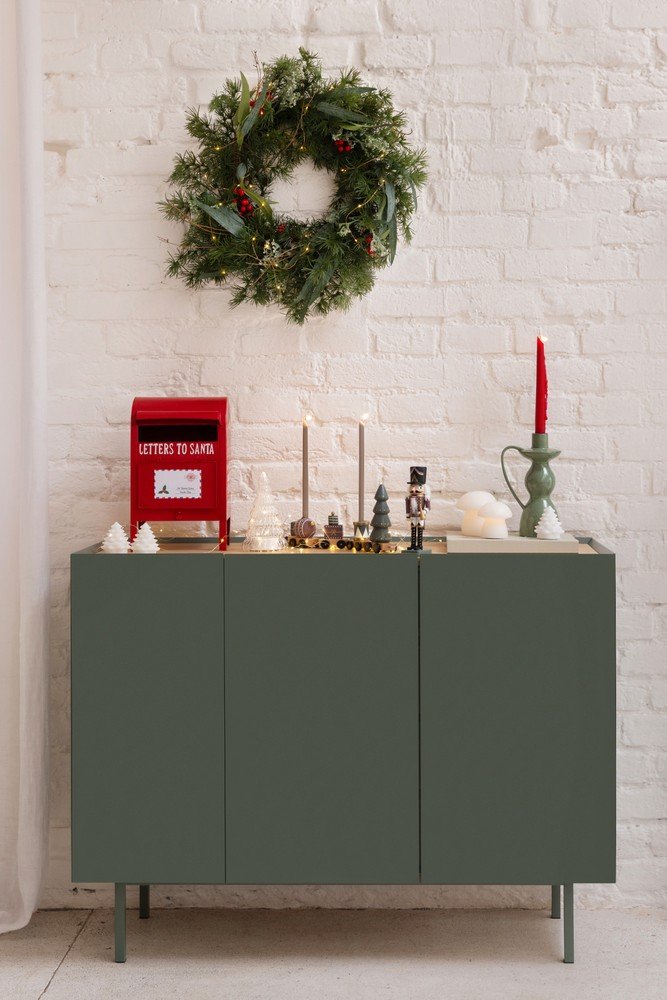 Вдъхновение: Коледа