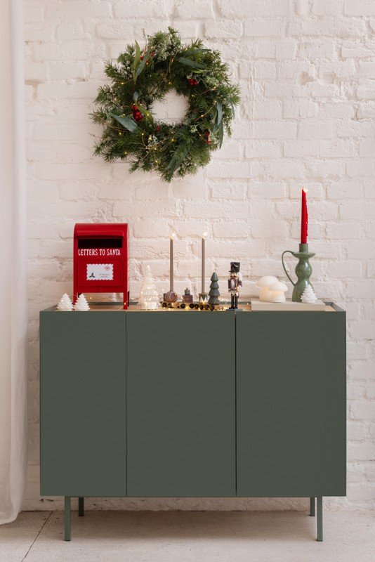 Вдъхновение: Коледа