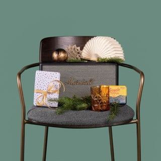 Коледни подаръци за мъже