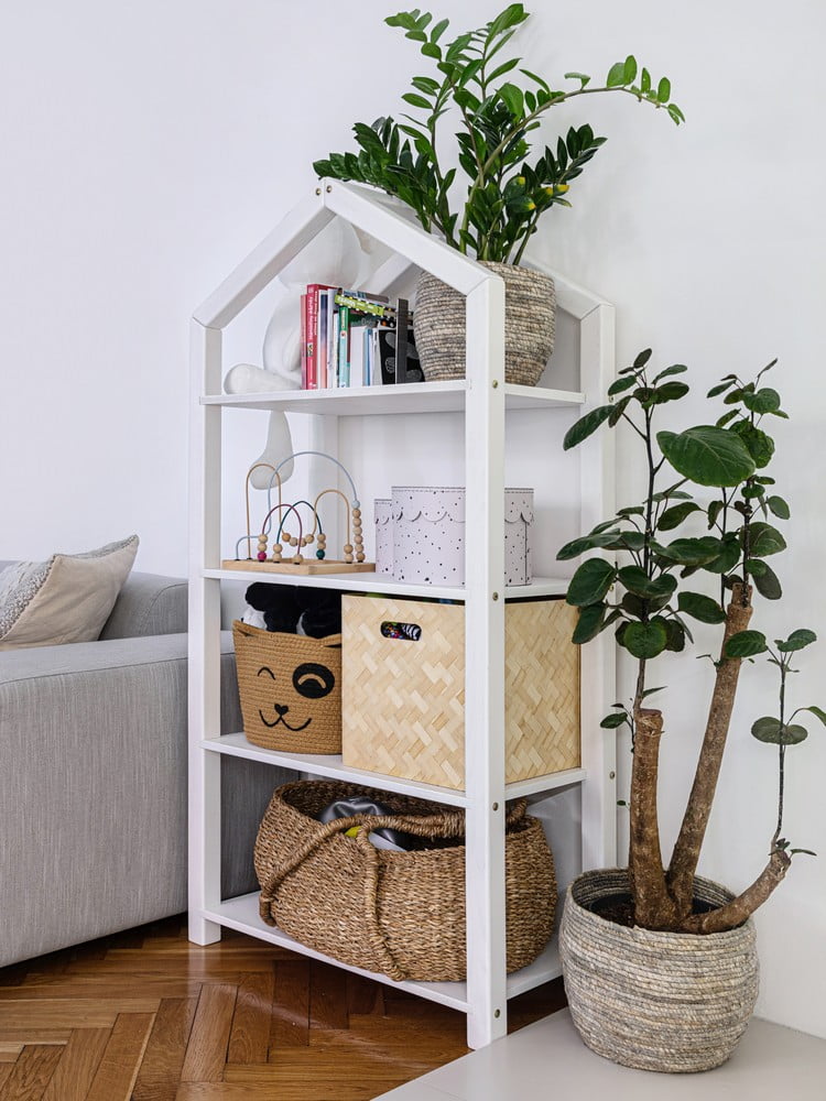 Вдъхновение: Всекидневна