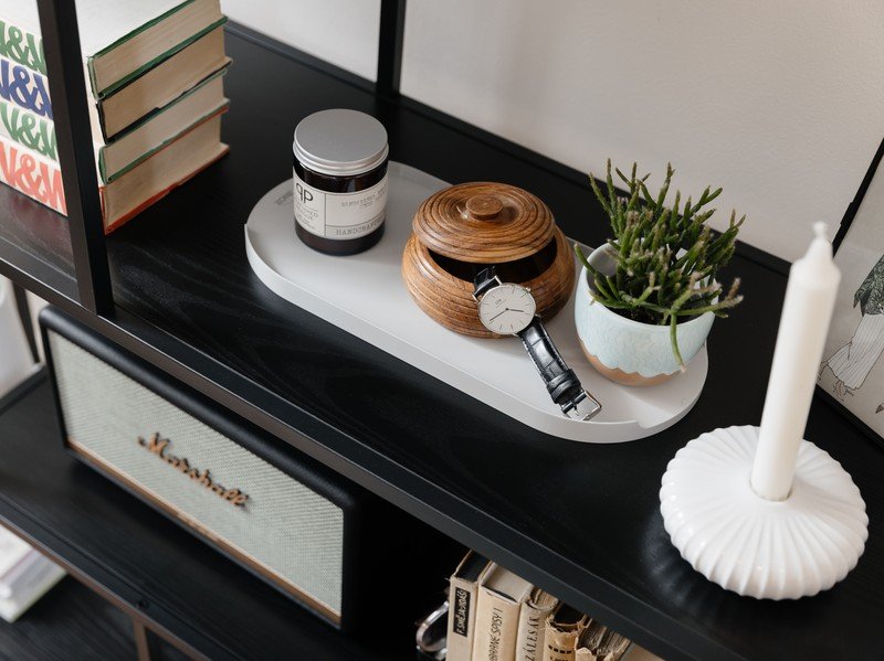 Вдъхновение: Всекидневна, Почистване и организация