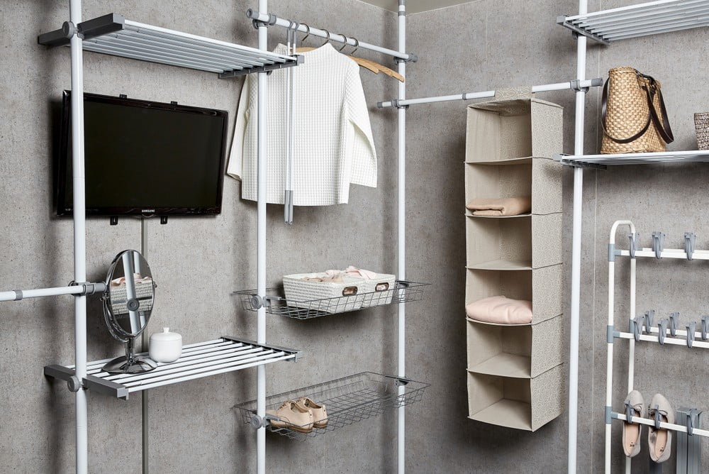 Вдъхновение: Почистване и организация