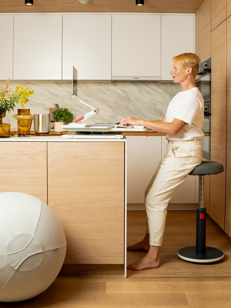 Вдъхновение: Работа и обучение