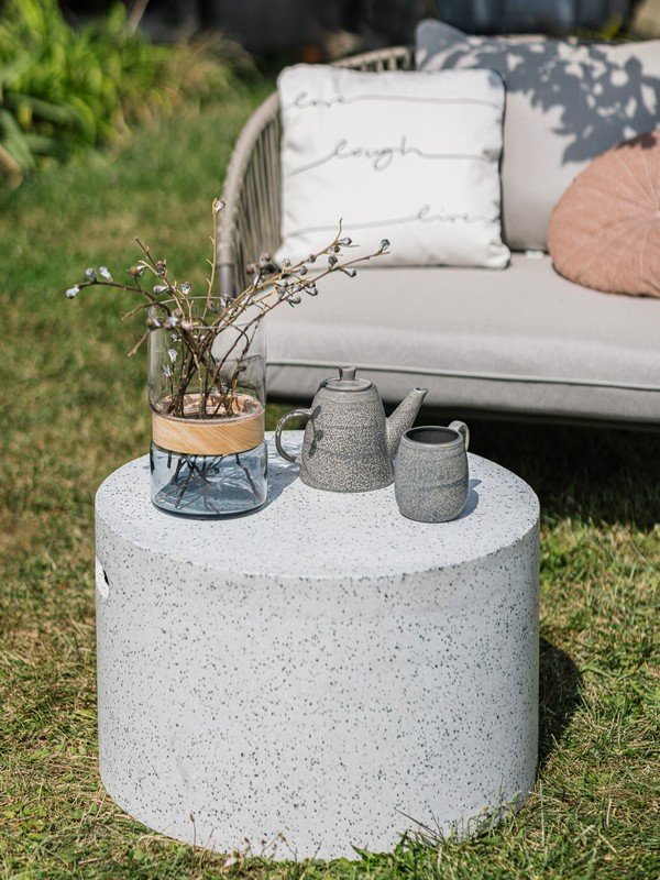 Вдъхновение: Интериорни промени от Bonami, Градина