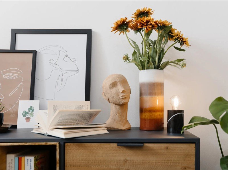 Вдъхновение: Декорация