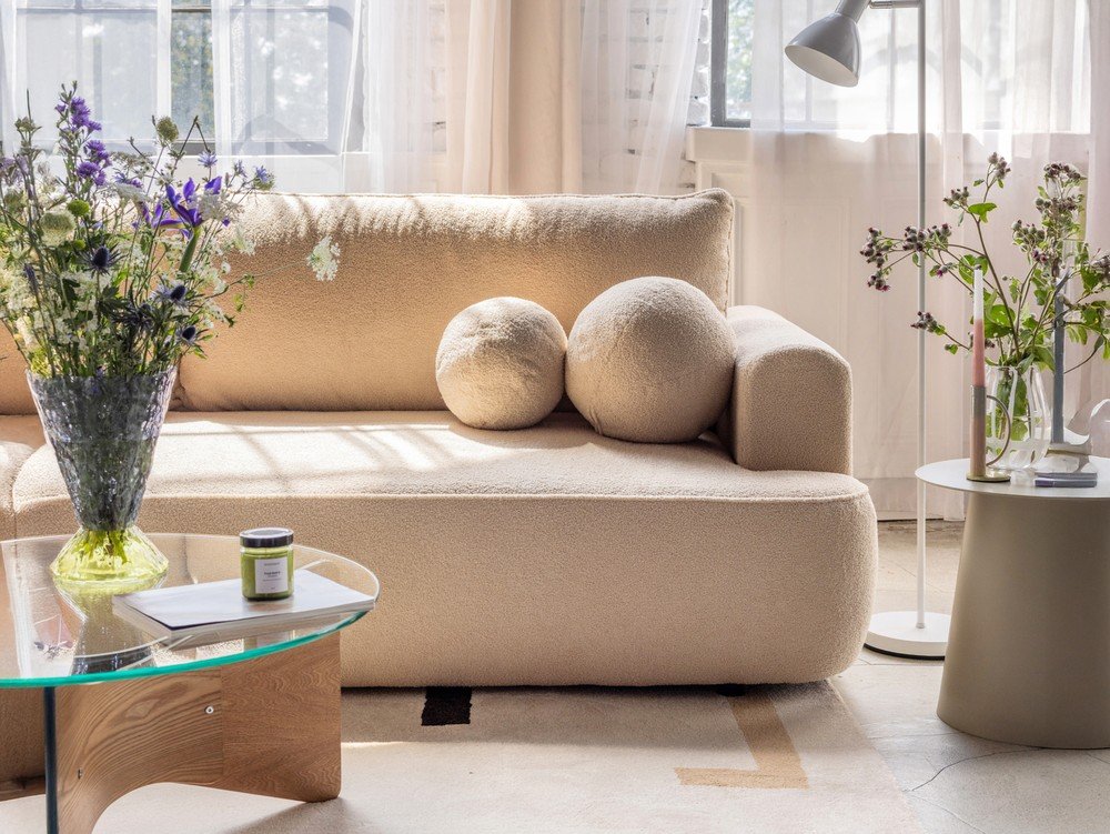 Вдъхновение: Всекидневна