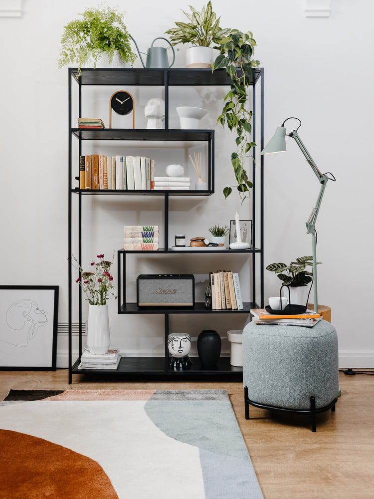 Вдъхновение: Всекидневна, Почистване и организация