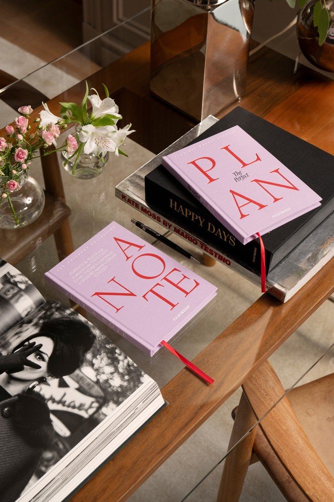 Вдъхновение: Премиум марки