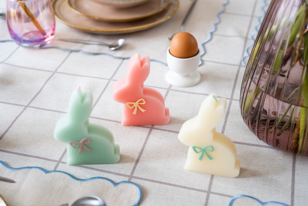 Вдъхновение: Пролет, Великден, Трапезария