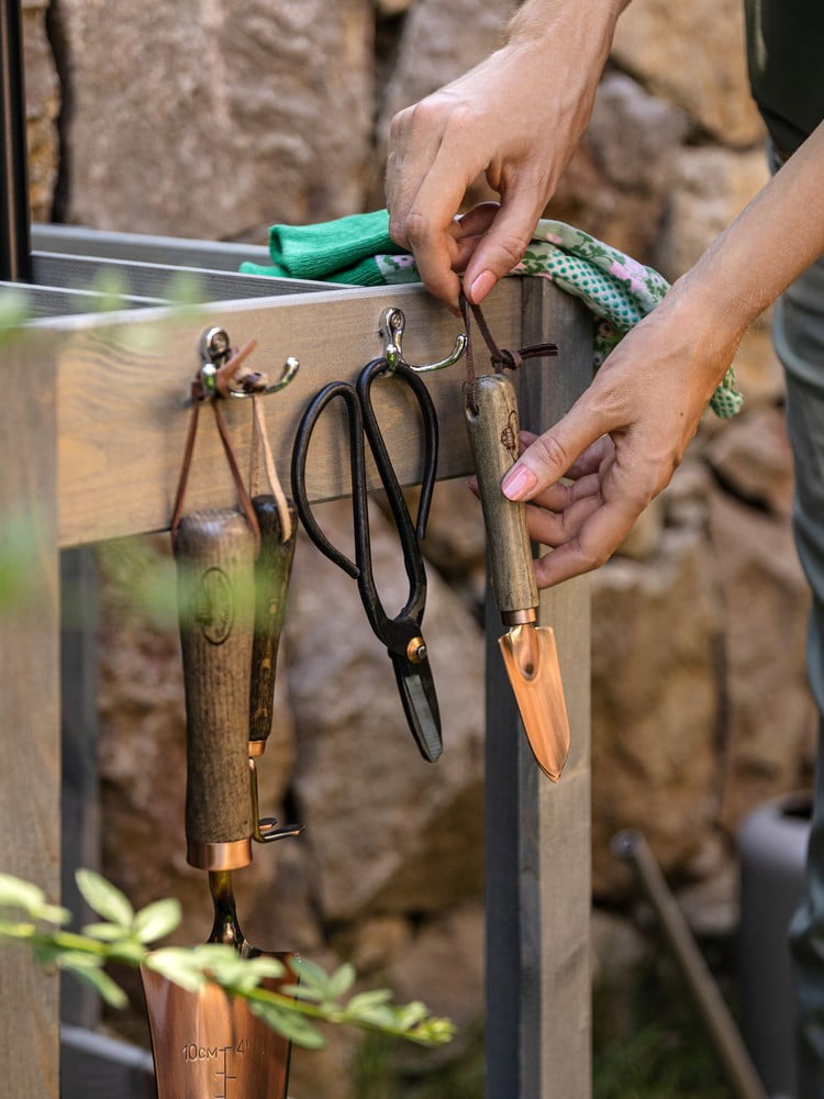 Вдъхновение: Градина