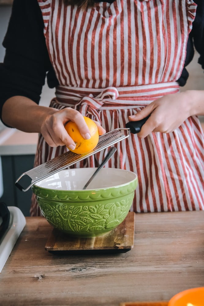 Вдъхновение: Кухня и трапезария