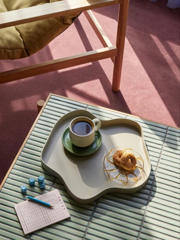 Вдъхновение: Декорация