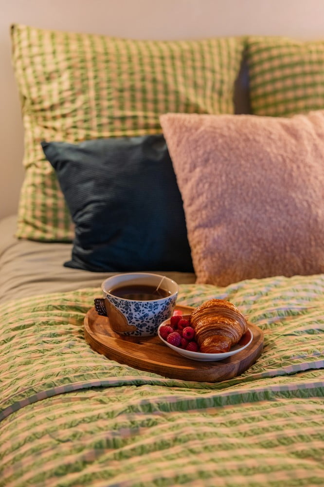 Вдъхновение: Спалня