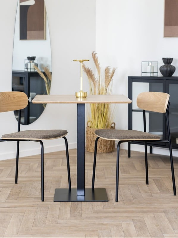 Вдъхновение: Трапезария