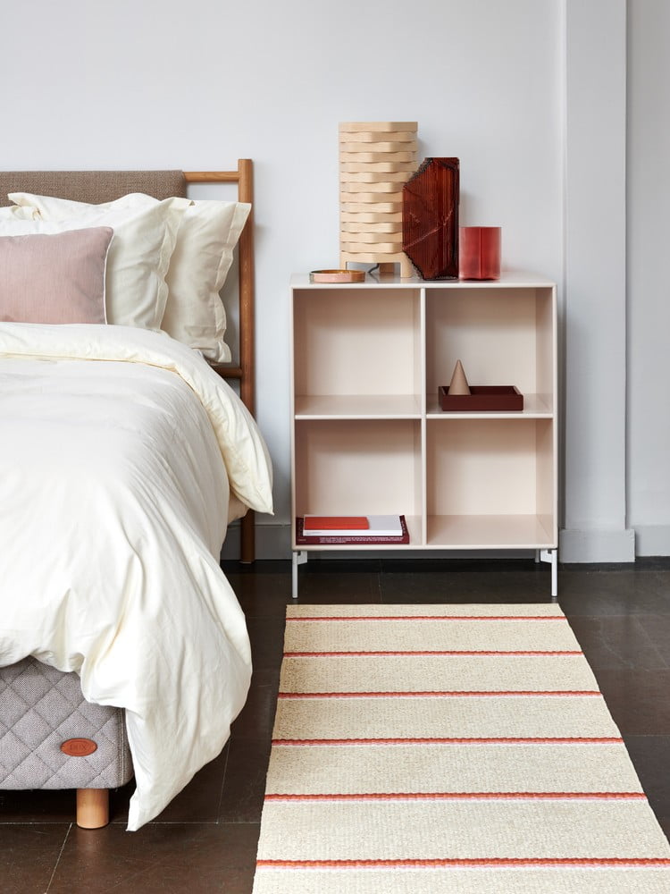 Вдъхновение: Спалня, Скандинавски стил, Премиум марки, Текстил