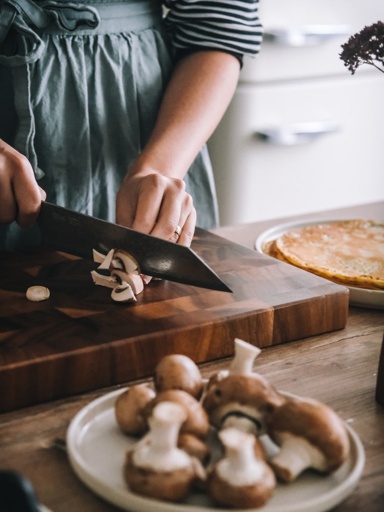 Вдъхновение: Кухня и трапезария