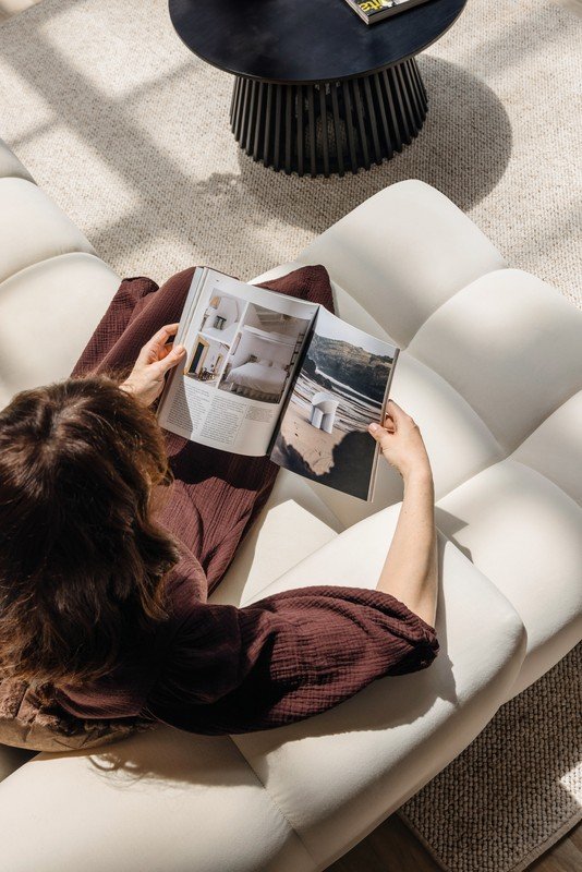 Вдъхновение: Всекидневна