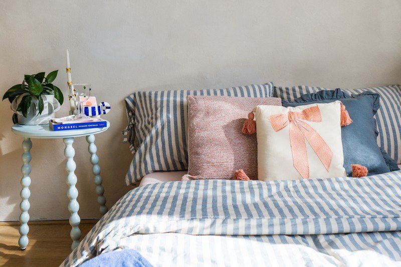 Вдъхновение: Декорация