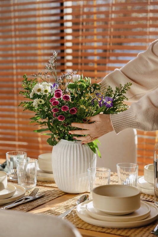 Вдъхновение: Трапезария, Скандинавски стил, Boho стил