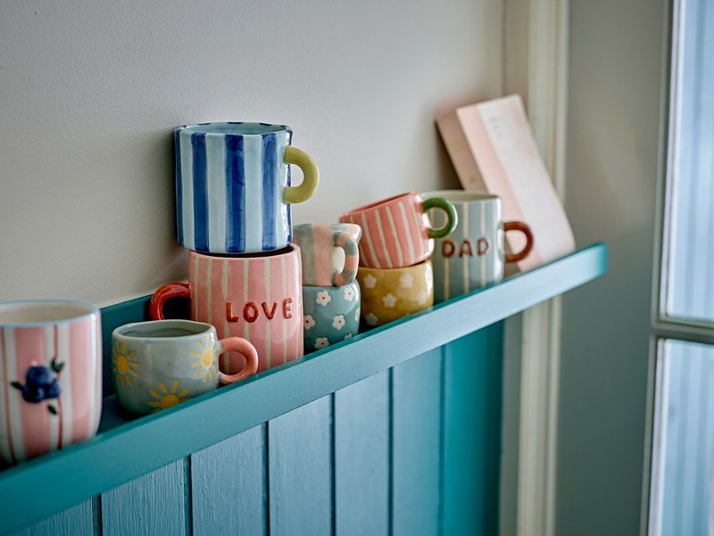 Вдъхновение: Кухня и трапезария