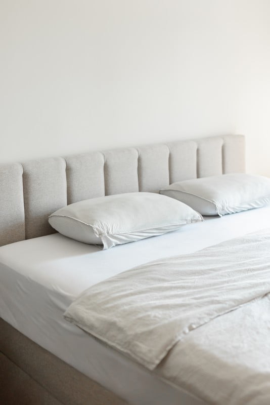 Вдъхновение: Спалня, Bonami посещения