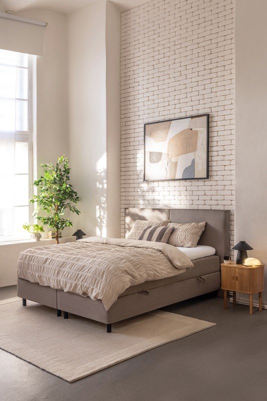 Вдъхновение: Спалня