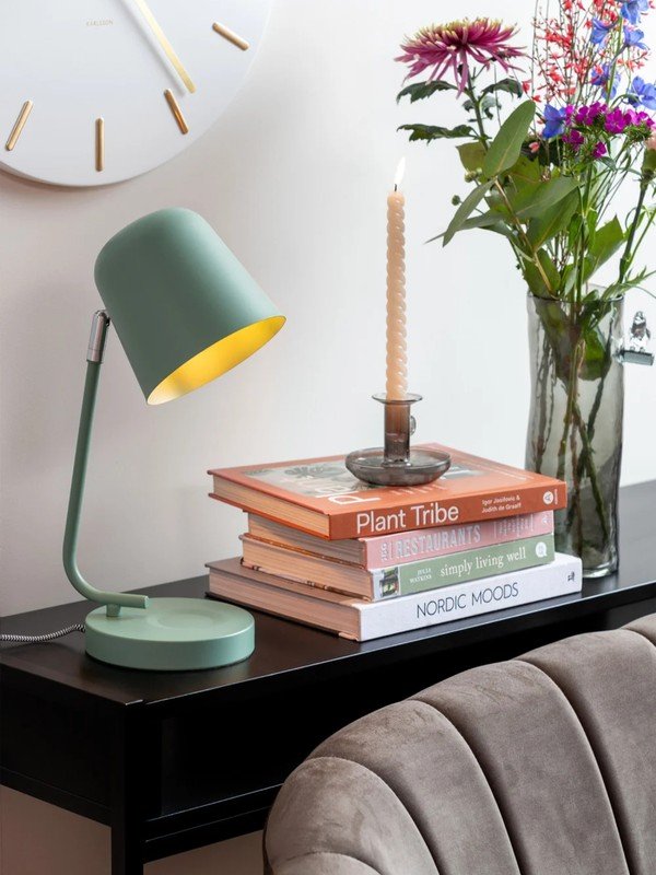 Вдъхновение: Декорация