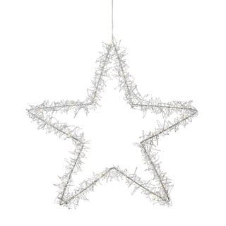 Декоративно външно осветление