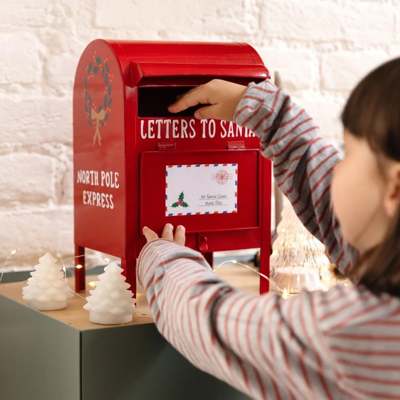 Вдъхновение: Коледа