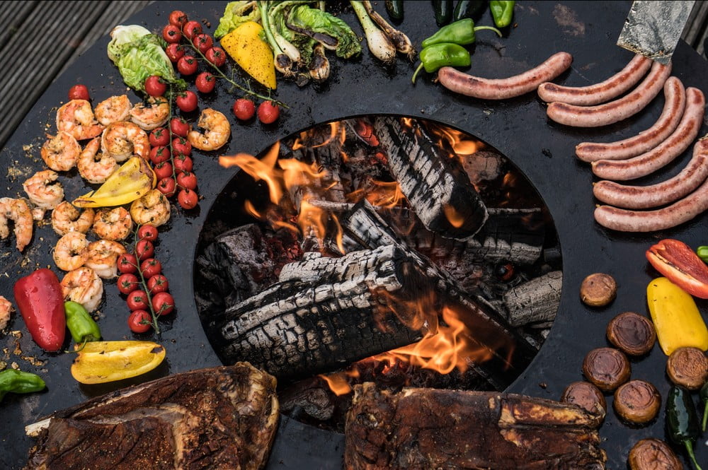 Вдъхновение: Градина