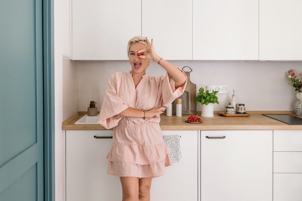 Вдъхновение: Кухня и трапезария, Рустик стил