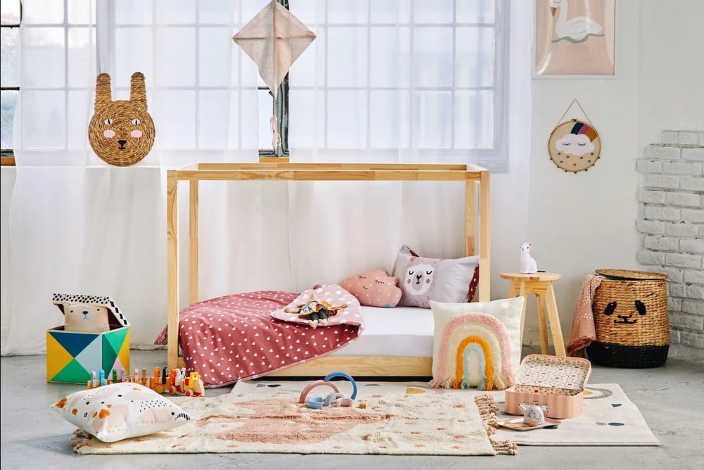 Вдъхновение: Детска стая, Деца