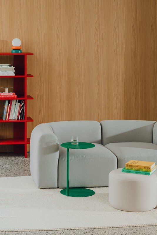 Вдъхновение: Скандинавски стил, Всекидневна