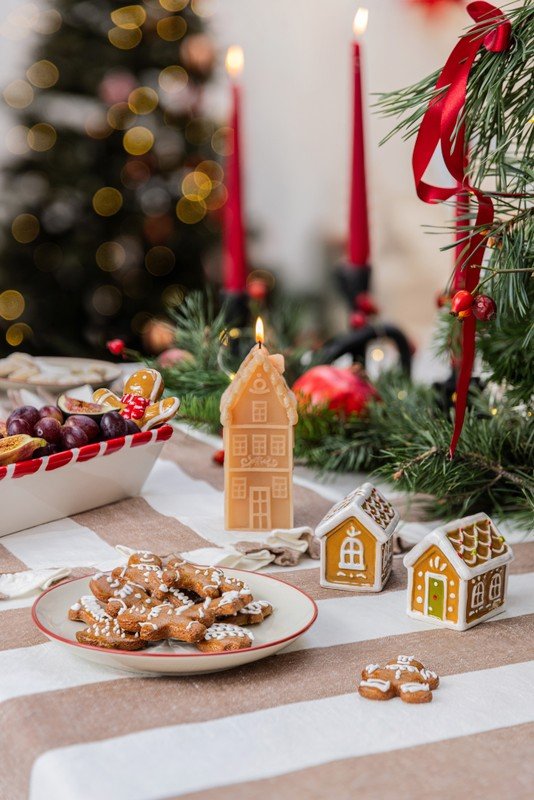 Вдъхновение: Коледа