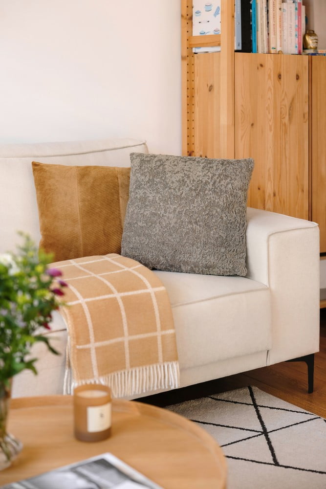 Вдъхновение: Всекидневна, Скандинавски стил, Текстил