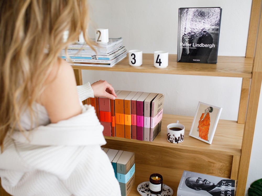 Вдъхновение: Всекидневна, Скандинавски стил, Подаръци