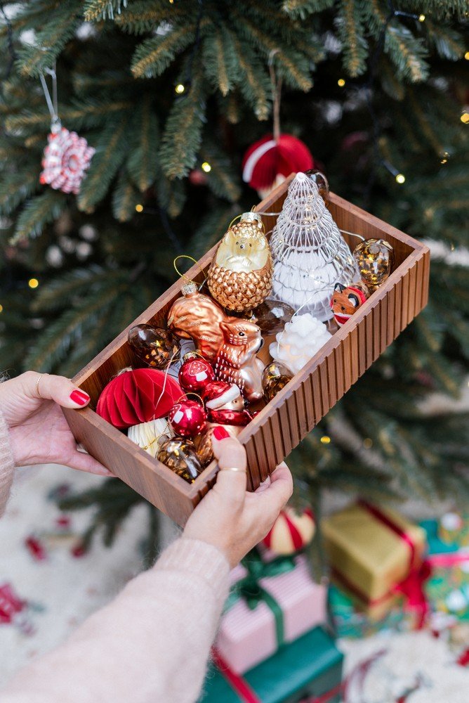 Вдъхновение: Коледа