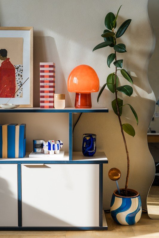 Вдъхновение: Декорация