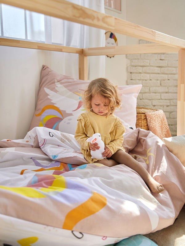 Вдъхновение: Детска стая, Деца