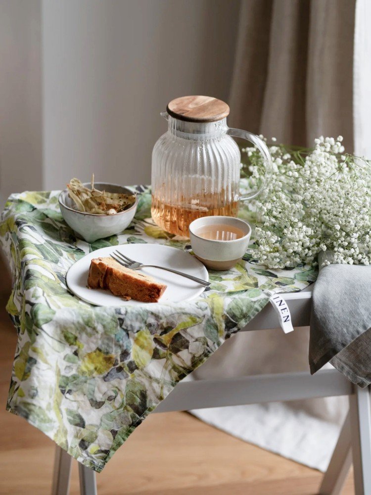 Вдъхновение: Трапезария